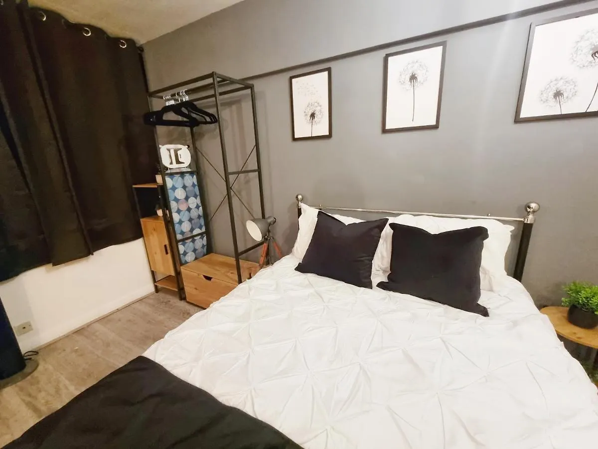 The Mayfield Apartment لندن 0*,  المملكة المتحدة