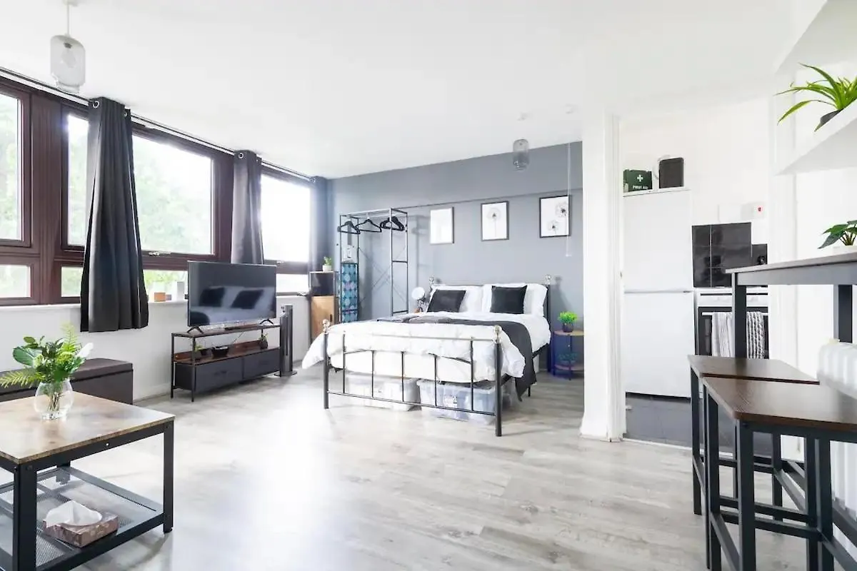 The Mayfield Apartment لندن
